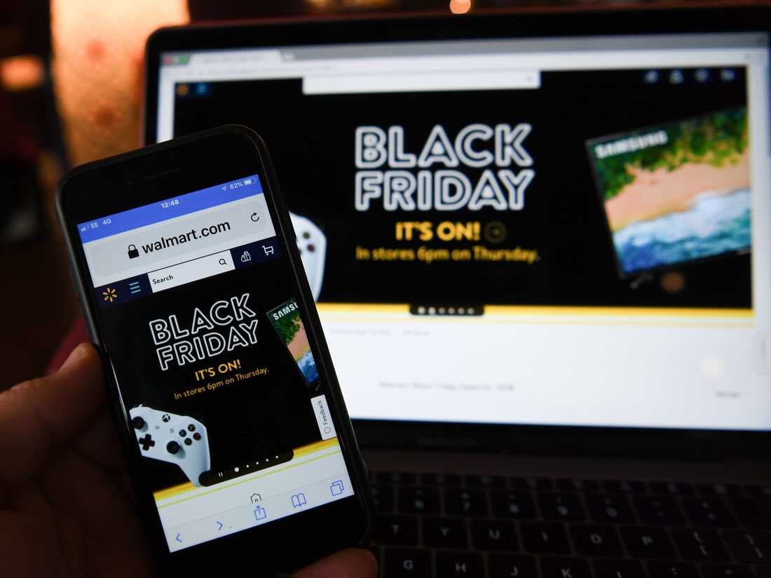 [Purchasely Newsletter] Black Friday digital spend hits new record