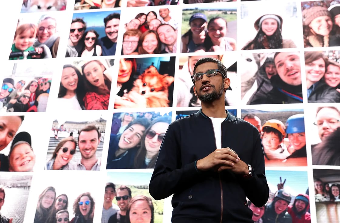 [Purchasely Newsletter] Google to charge subscription fee for AI services