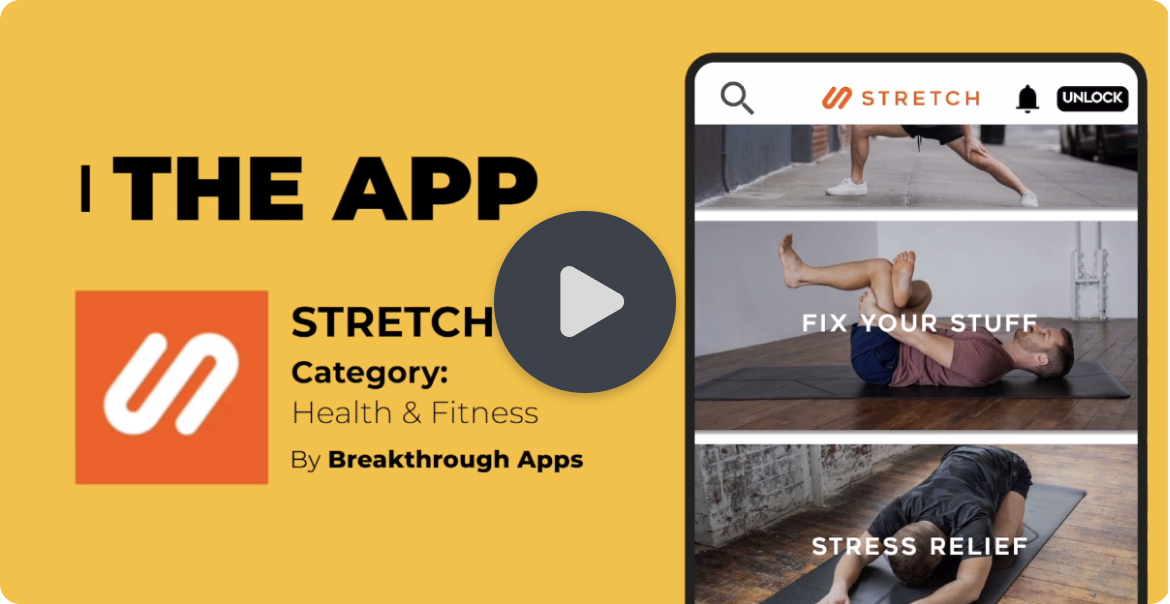 Snapshot-Breakthrough