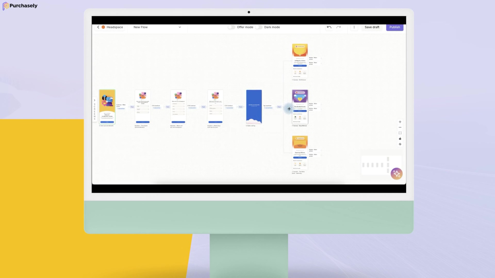 Flows final version - Trailer